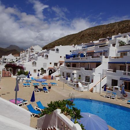 Apartamento Familiar Con Piscina Con Wi Fi En Los Cristianos Los Cristianos  Luaran gambar
