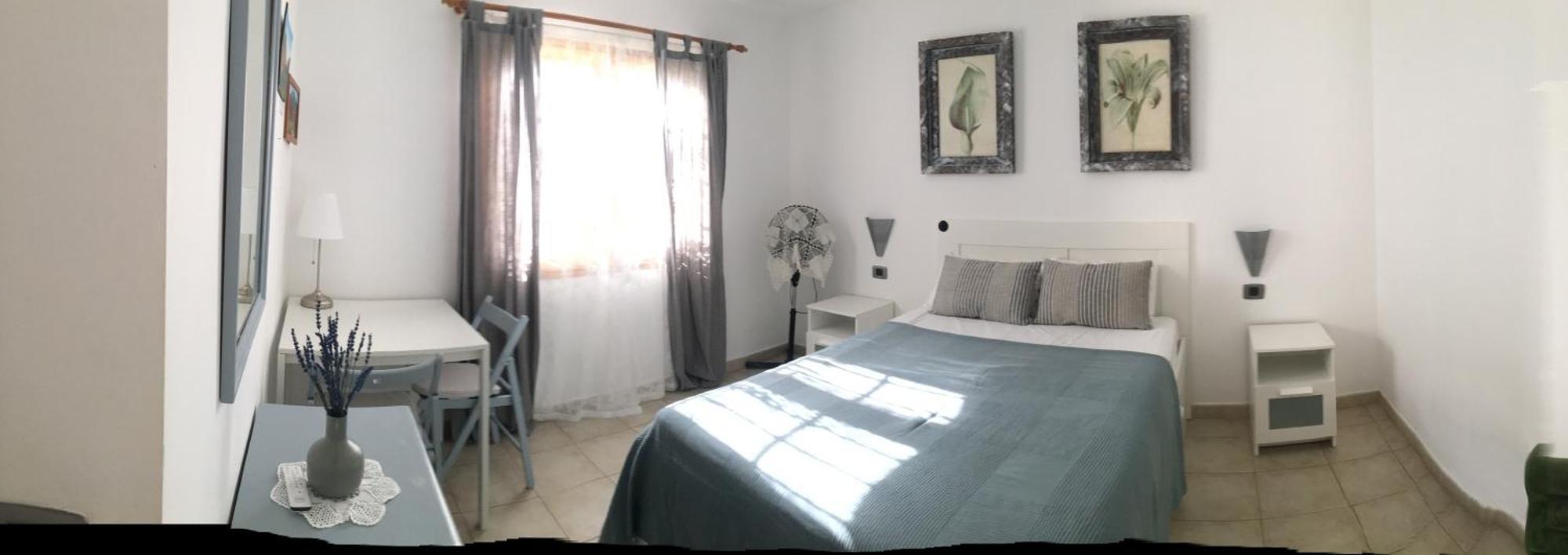 Apartamento Familiar Con Piscina Con Wi Fi En Los Cristianos Los Cristianos  Luaran gambar