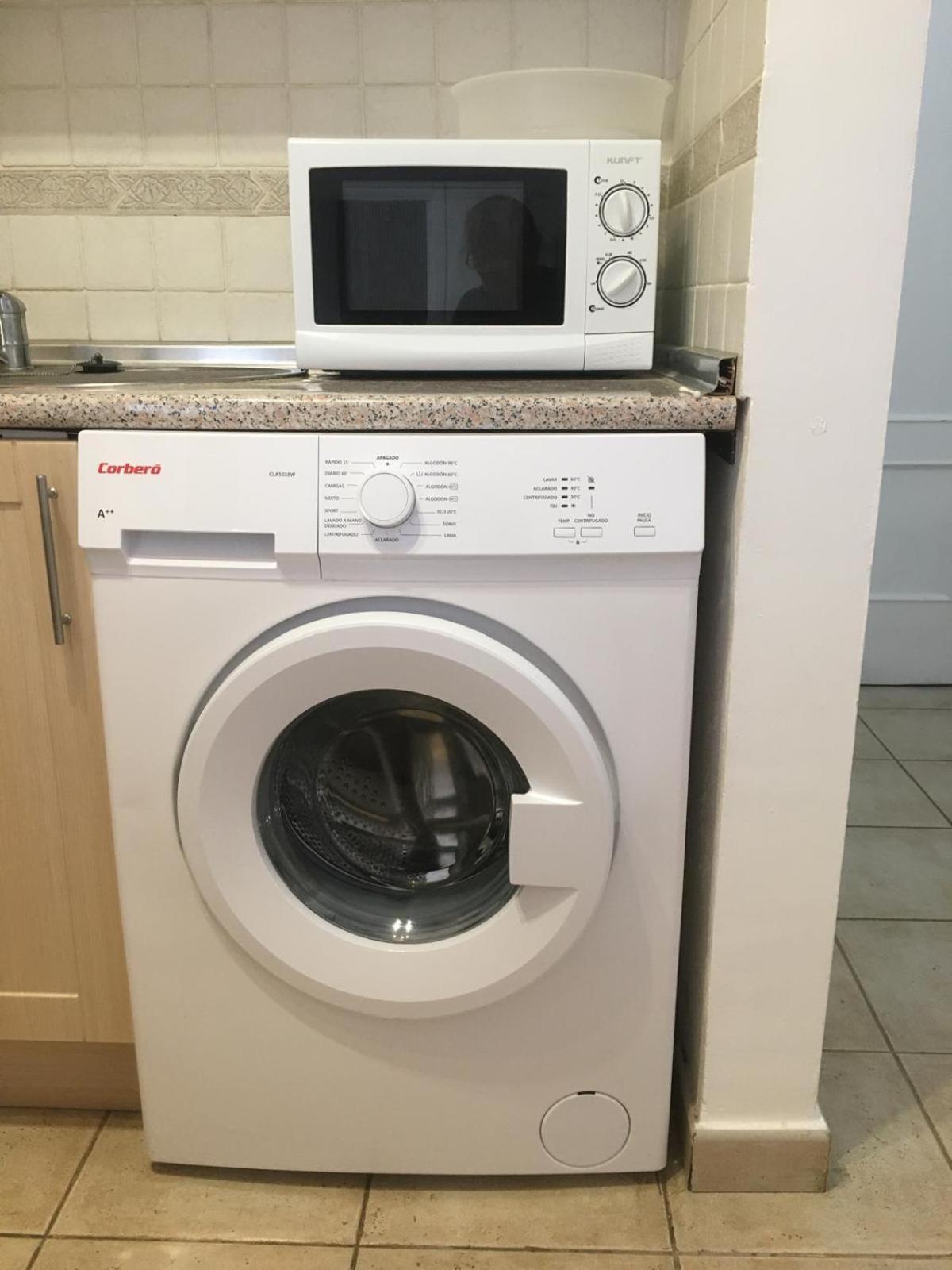 Apartamento Familiar Con Piscina Con Wi Fi En Los Cristianos Los Cristianos  Luaran gambar
