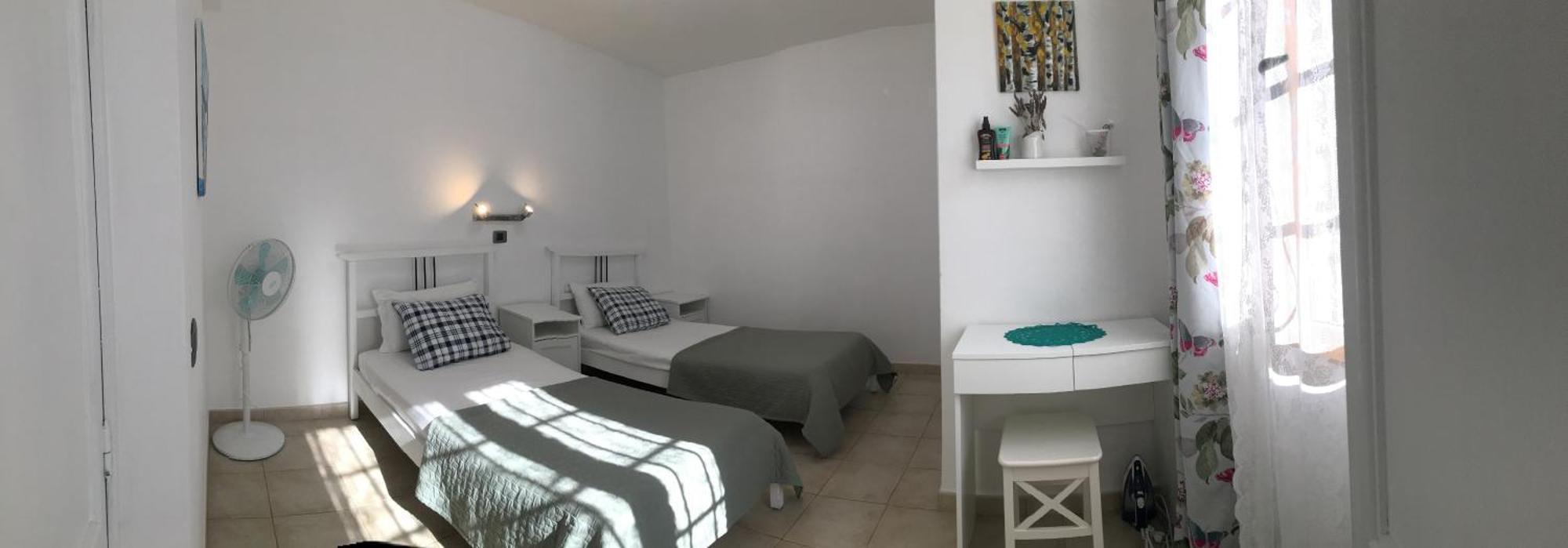 Apartamento Familiar Con Piscina Con Wi Fi En Los Cristianos Los Cristianos  Luaran gambar