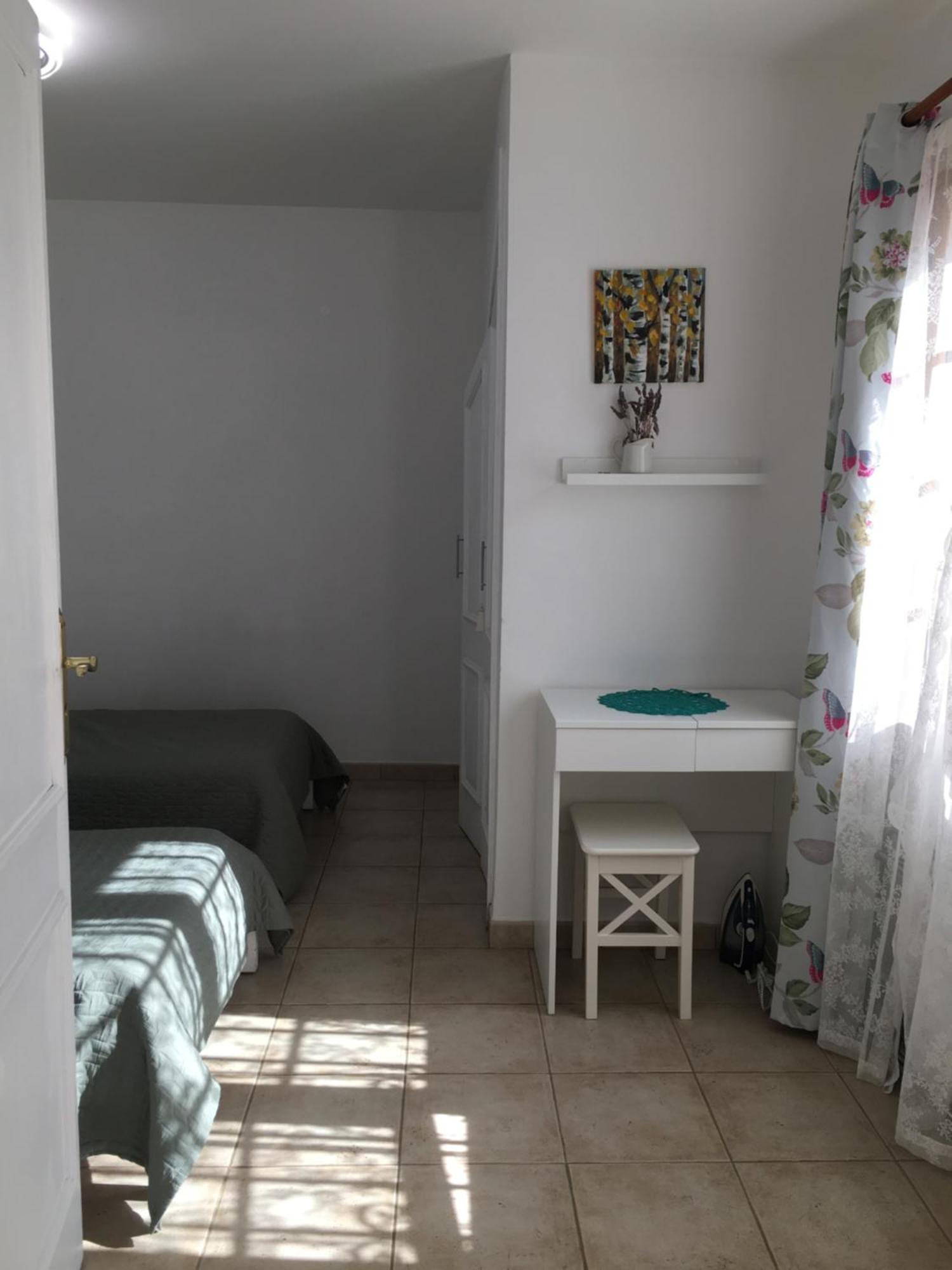 Apartamento Familiar Con Piscina Con Wi Fi En Los Cristianos Los Cristianos  Luaran gambar
